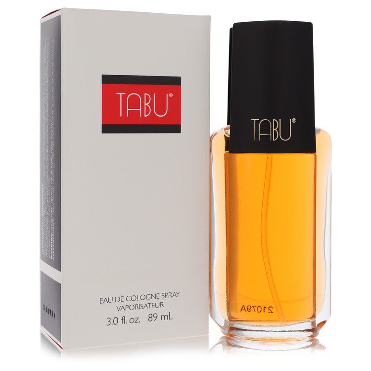 Tabu by Dana Tabu by Dana