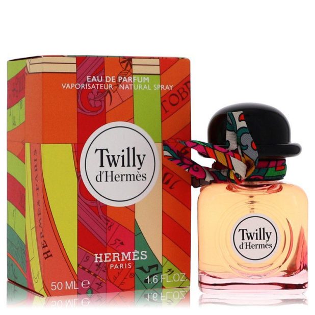 Twilly D'hermes by Hermes Twilly D'hermes by Hermes