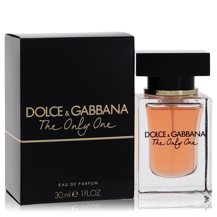 The Only One by Dolce & Gabbana The Only One by Dolce & Gabbana