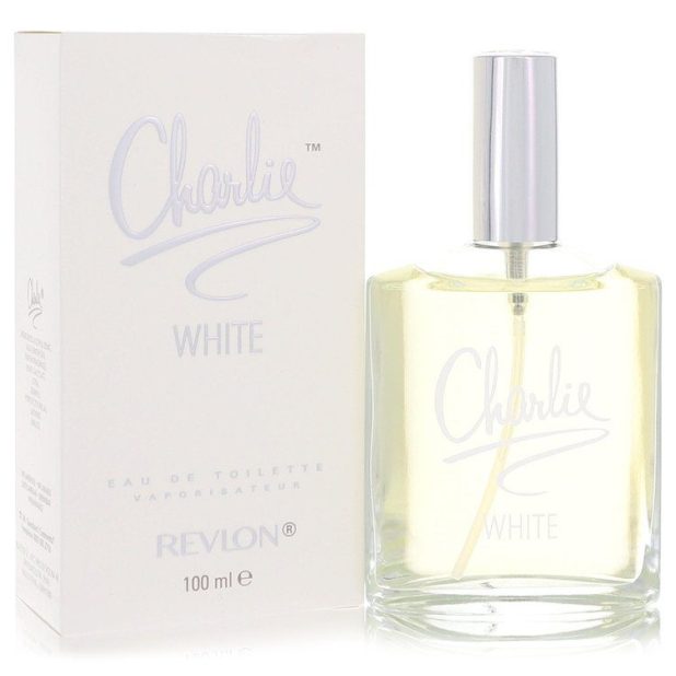 Charlie White by Revlon