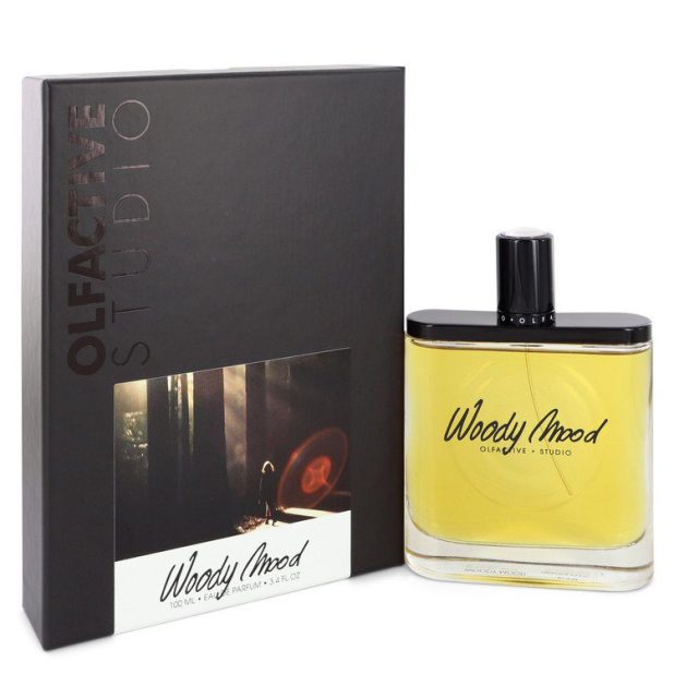 Woody Mood by Olfactive Studio Woody Mood by Olfactive Studio