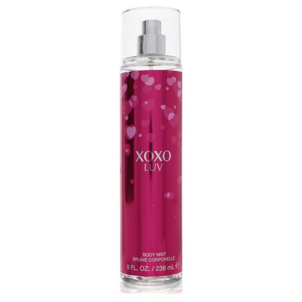 XOXO Luv by Victory International