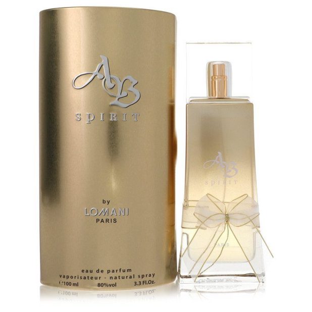 AB Spirit by Lomani AB Spirit by Lomani