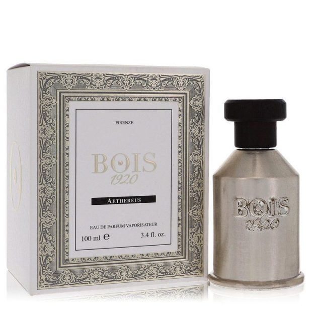 Aethereus by Bois 1920 Aethereus by Bois 1920