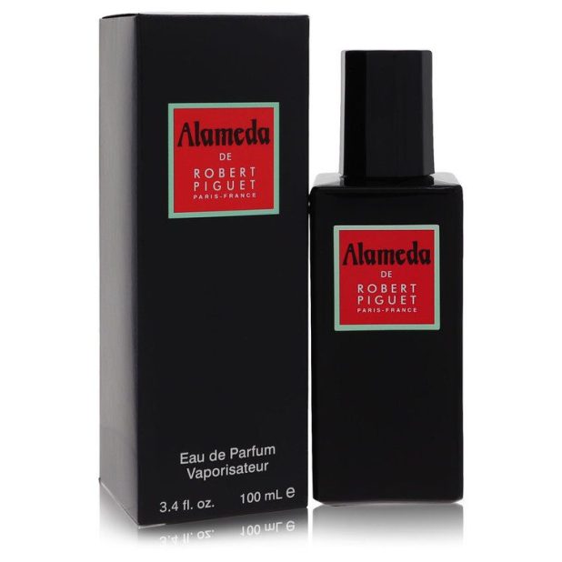 Alameda by Robert Piguet