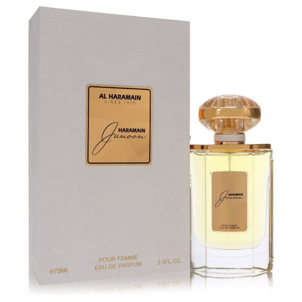 Al Haramain Junoon by Al Haramain Al Haramain Junoon by Al Haramain