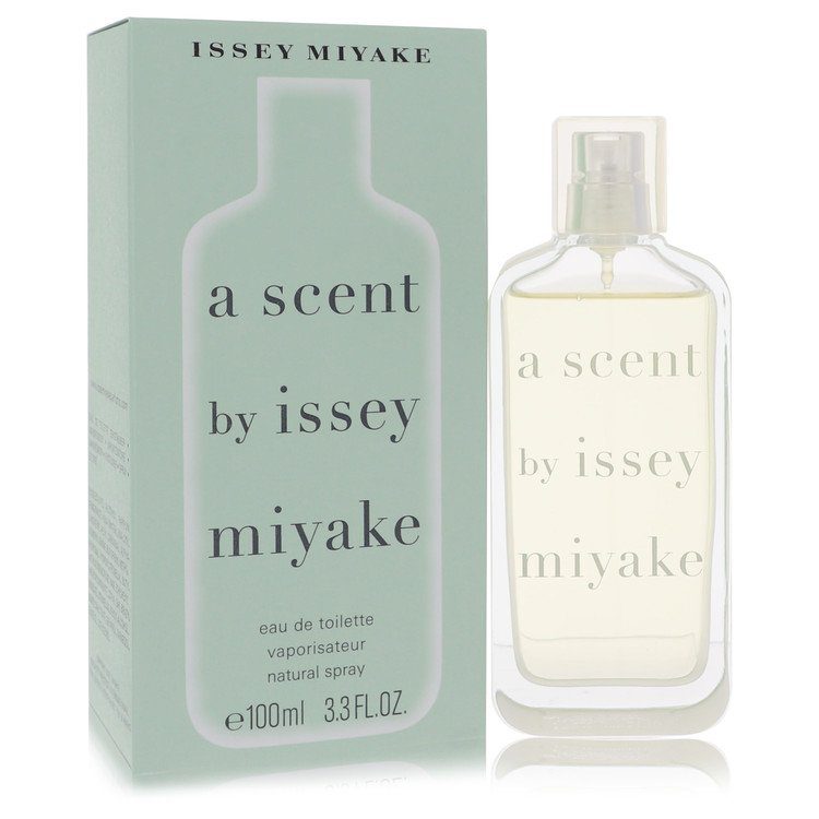 A Scent by Issey Miyake A Scent by Issey Miyake