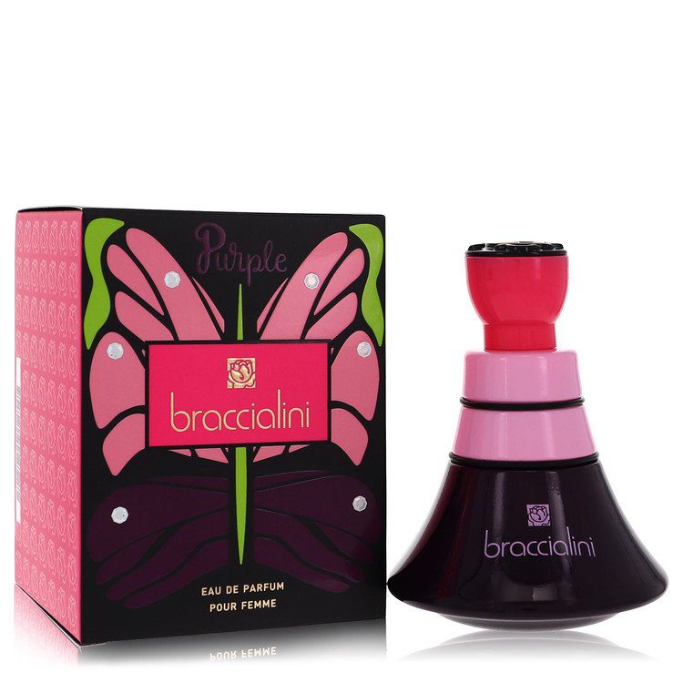 Braccialini Purple by Braccialini Braccialini Purple by Braccialini