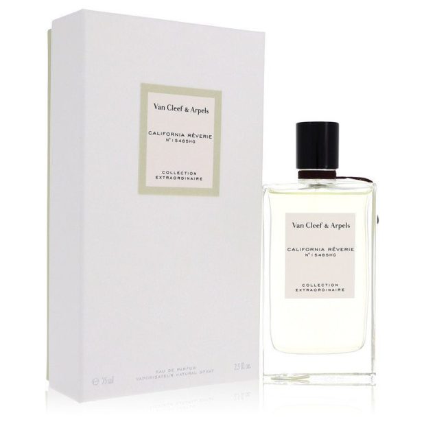 California Reverie by Van Cleef & Arpels California Reverie by Van Cleef & Arpels