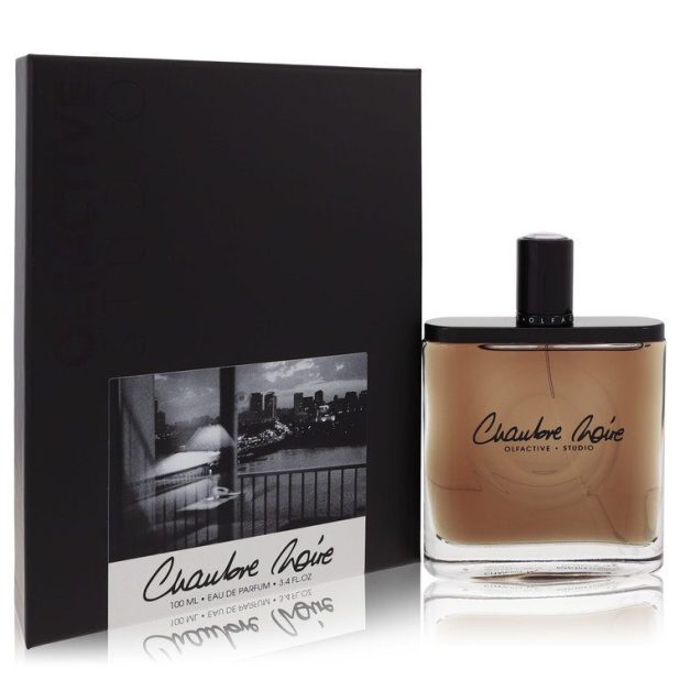 Chambre Noire by Olfactive Studio Chambre Noire by Olfactive Studio