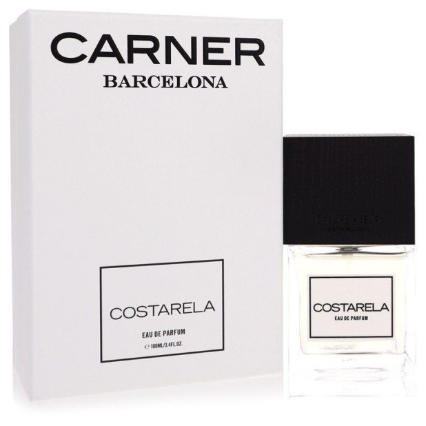 Costarela by Carner Barcelona