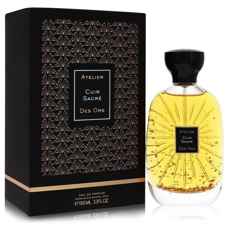 Cuir Sacre by Atelier Des Ors Cuir Sacre by Atelier Des Ors