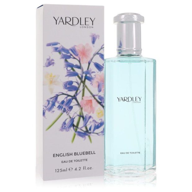 English Bluebell by Yardley London