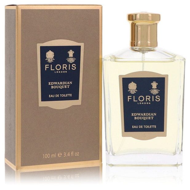 Edwardian Bouquet by Floris Edwardian Bouquet by Floris