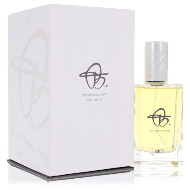 eO02 by biehl parfumkunstwerke eO02 by biehl parfumkunstwerke