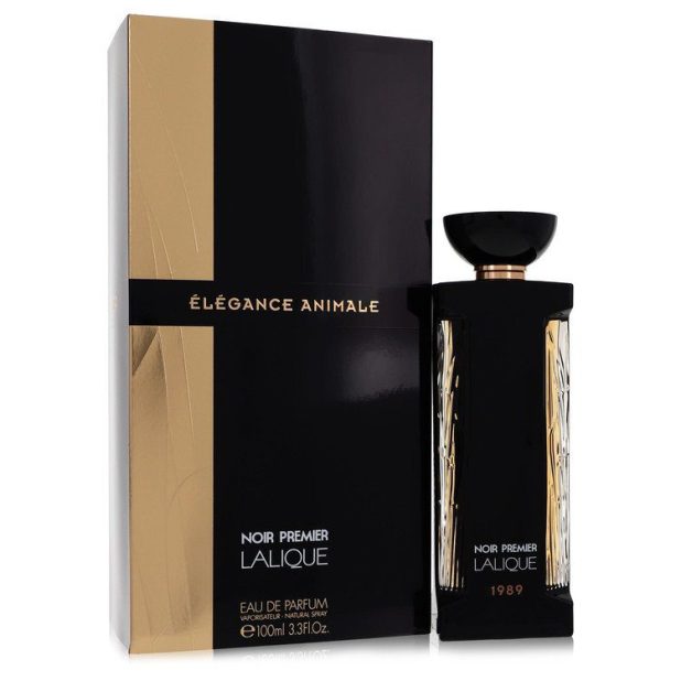 Elegance Animale by Lalique Elegance Animale by Lalique