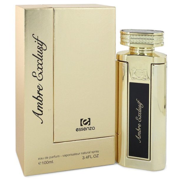 Ambre Exclusif by Essenza