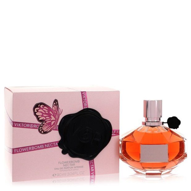 Flowerbomb Nectar by Viktor & Rolf Flowerbomb Nectar by Viktor & Rolf