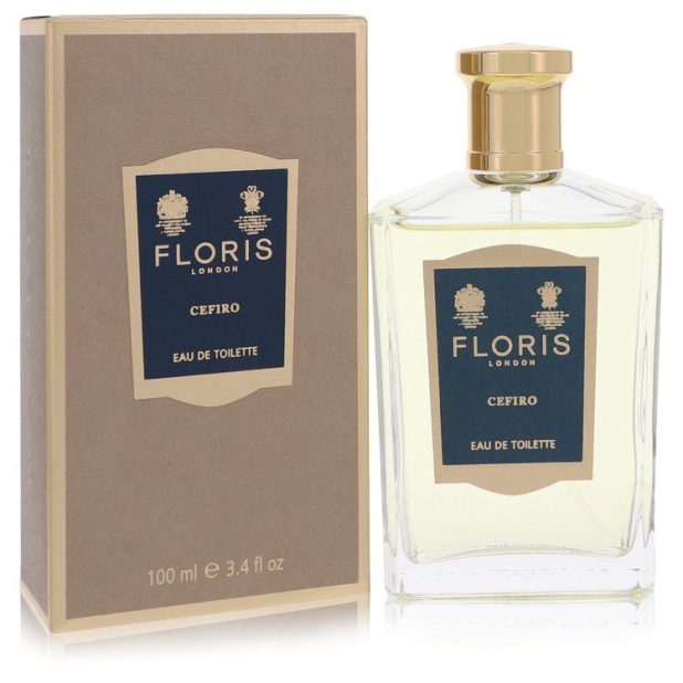 Floris Cefiro by Floris Floris Cefiro by Floris
