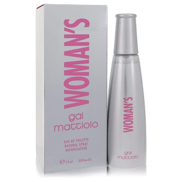 Gai Mattiolo Woman's by Gai Mattiolo Gai Mattiolo Woman's by Gai Mattiolo