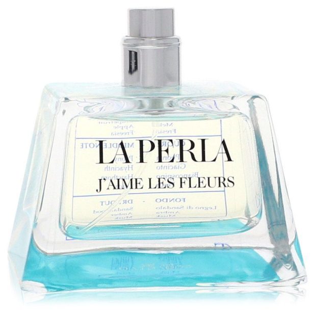 La Perla J'aime Les Fleurs by La Perla