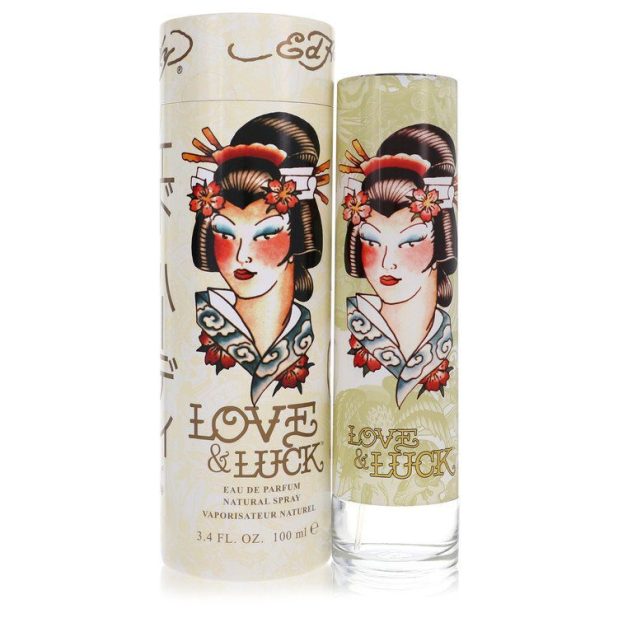 Love & Luck by Christian Audigier Love & Luck by Christian Audigier