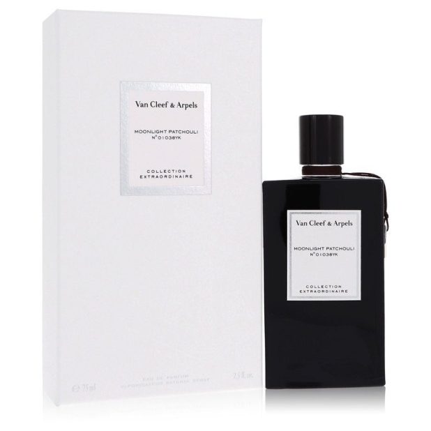 Moonlight Patchouli by Van Cleef & Arpels