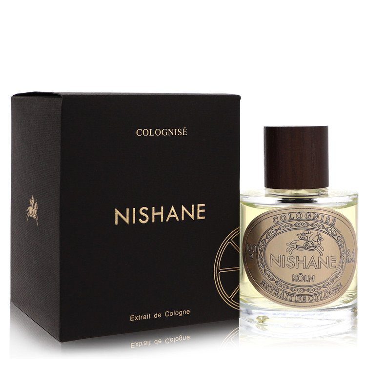 Colognise by Nishane Colognise by Nishane