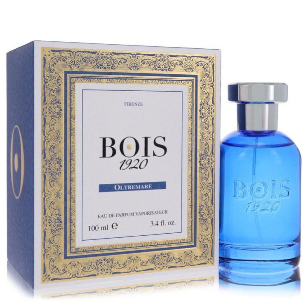 Oltremare by Bois 1920 Oltremare by Bois 1920