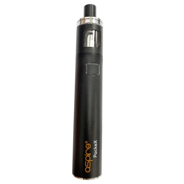 Orange County Aspire PockeX Kit - Image 2