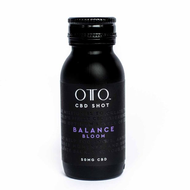 OTO CBD Drink - Image 2