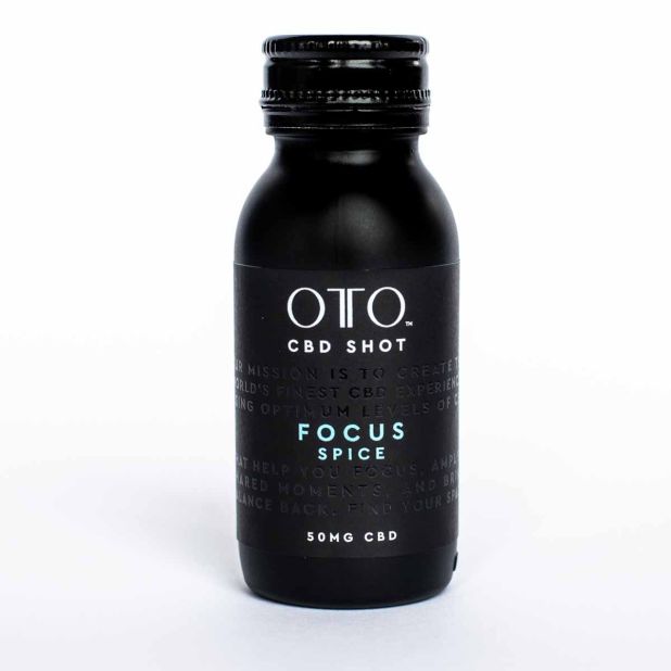 OTO CBD Drink - Image 3
