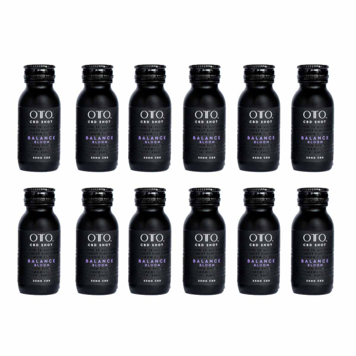 OTO CBD Drink - Image 4