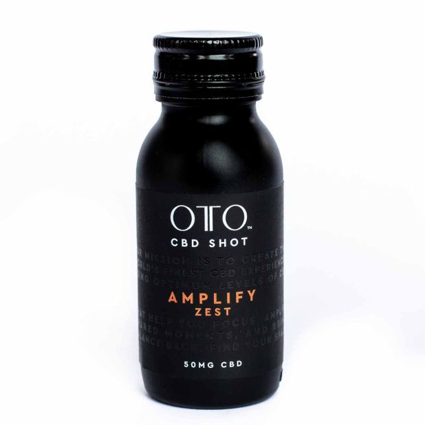 OTO CBD Drink - Image 1