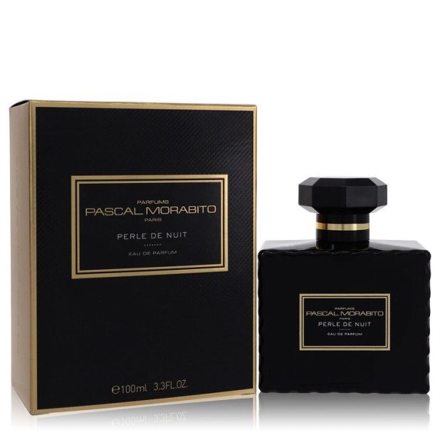 Perle De Nuit by Pascal Morabito Perle De Nuit by Pascal Morabito