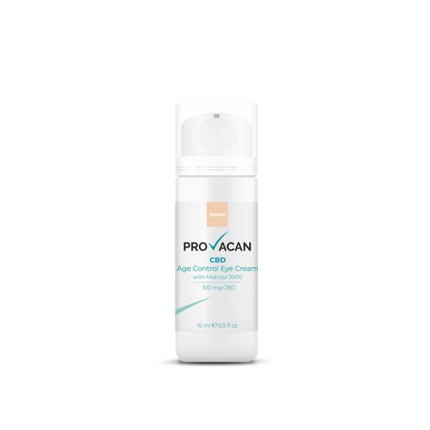 Provacan CBD Age Control Eye Cream - Image 2