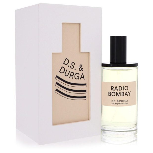 Radio Bombay by D.S. & Durga Radio Bombay by D.S. & Durga