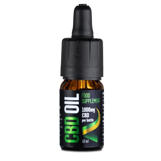 Reakiro CBD Oil - Image 4