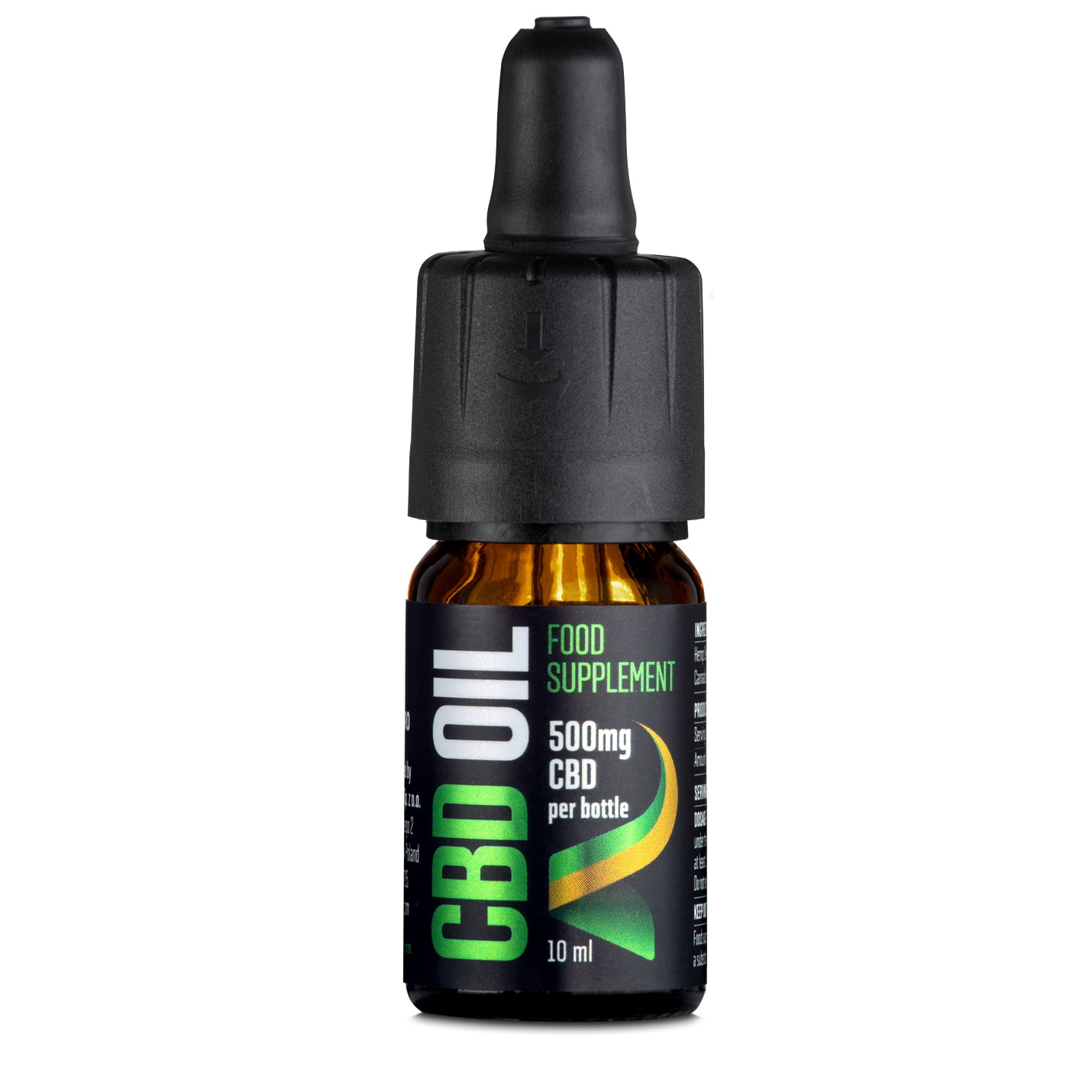 Reakiro CBD Oil - Image 6