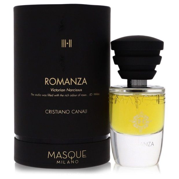 Romanza by Masque Milano Romanza by Masque Milano