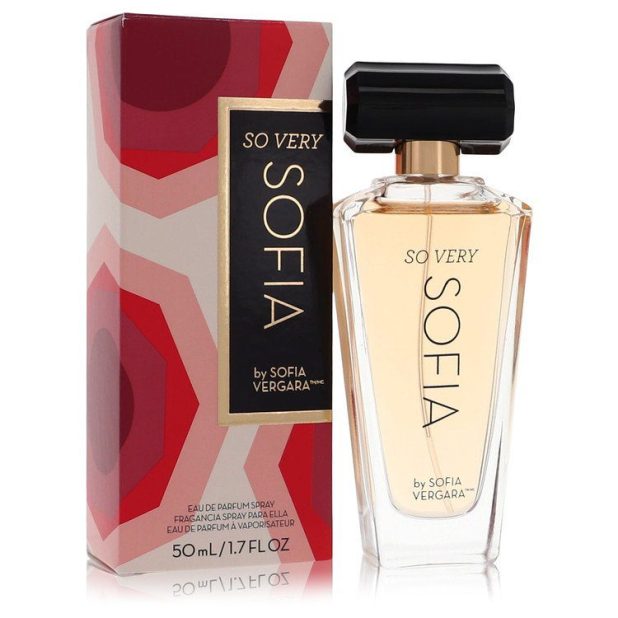 So Very Sofia by Sofia Vergara