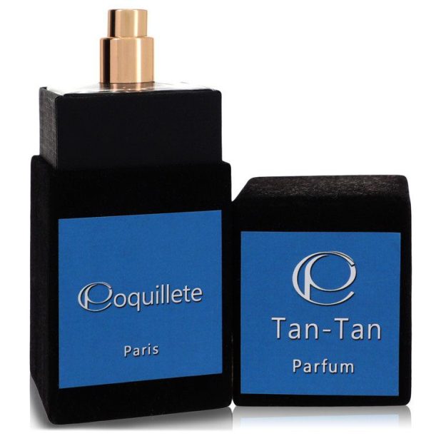 Tan Tan by Coquillete Tan Tan by Coquillete