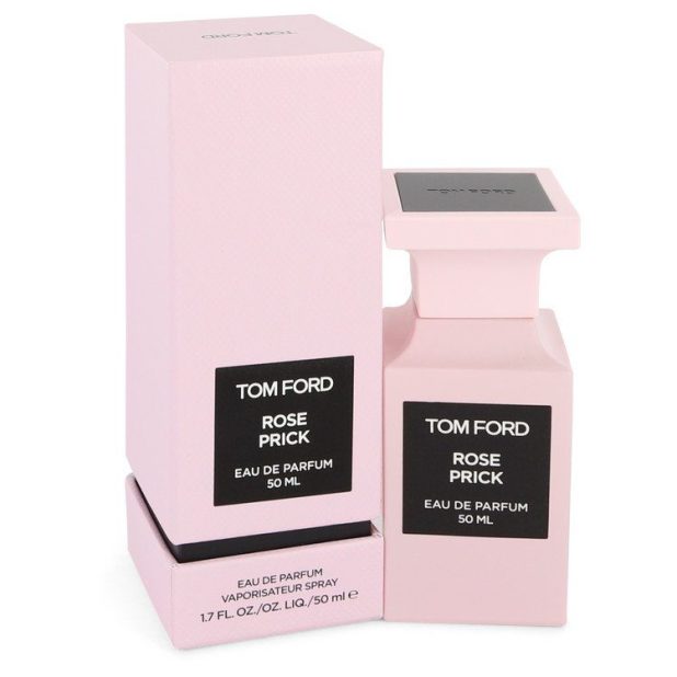 Tom Ford Rose Prick by Tom Ford Tom Ford Rose Prick by Tom Ford
