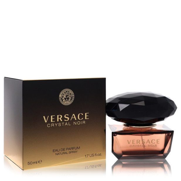 Crystal Noir by Versace Crystal Noir by Versace