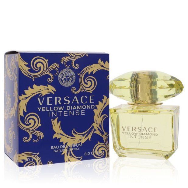 Versace Yellow Diamond Intense by Versace Versace Yellow Diamond Intense by Versace