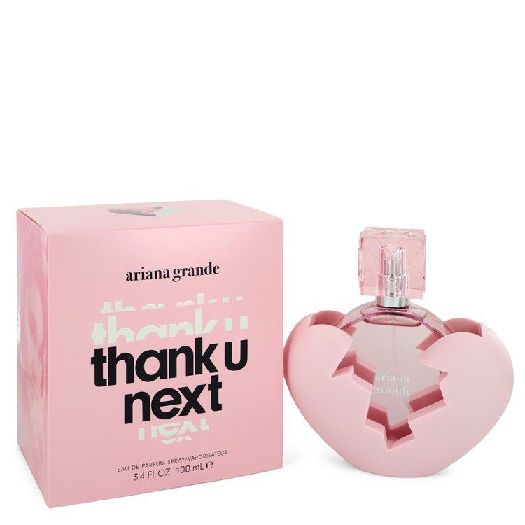 Ariana Grande Thank U Ariana Grande Thank U