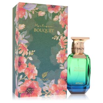 Afnan Mystique Bouquet by Afnan