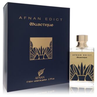 Afnan Edict Musctique by afn