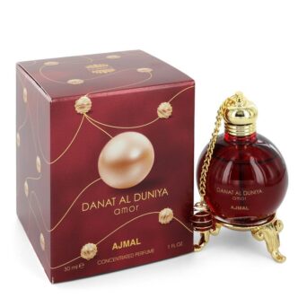 Ajmal Danat Al Duniya Amor by Ajmal