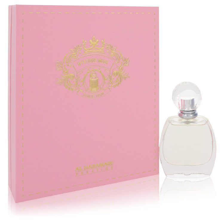 Al Haramain Mystique Musk by Al Haramain Al Haramain Mystique Musk by Al Haramain